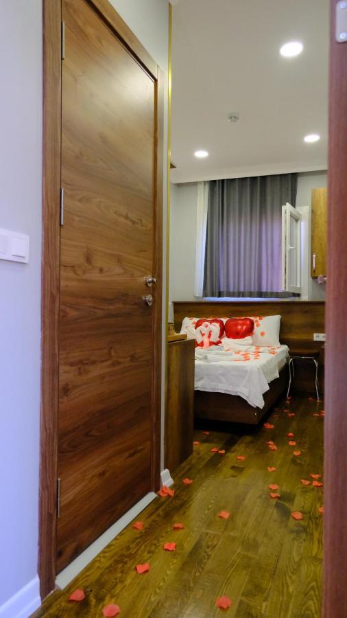 Moonlight Hotel&hostel Hotel