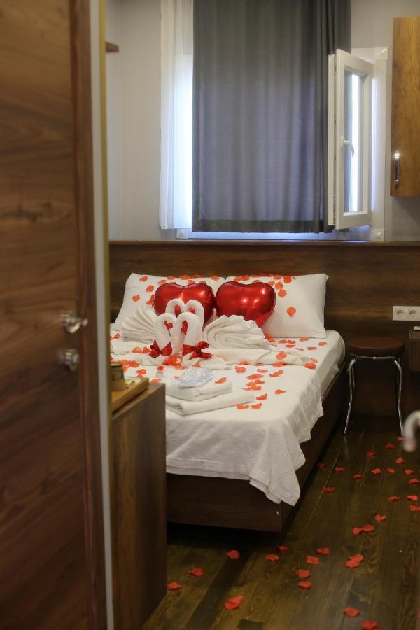 Moonlight Hotel&hostel 2* Istanbul