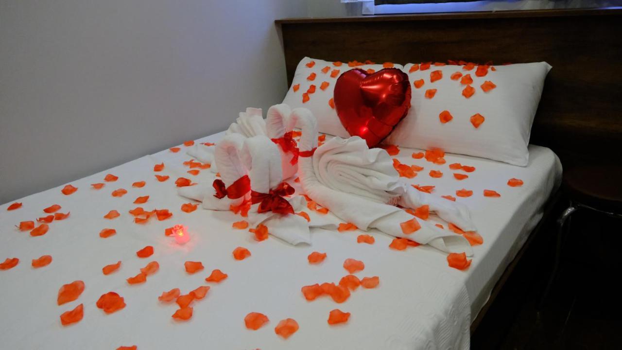 Moonlight Hotel&hostel Hotel 2*