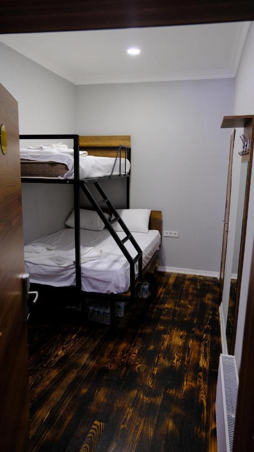 Moonlight Hotel&hostel 2* Istanbul