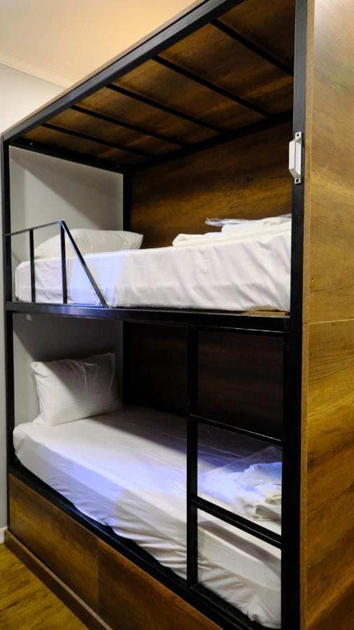 Moonlight Hotel&hostel Hotel