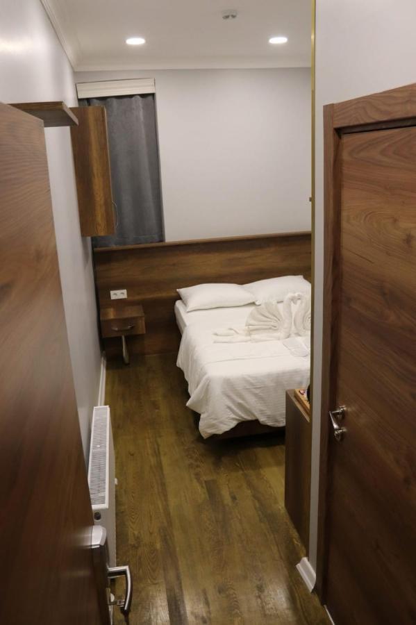 Hotel Moonlight Hotel&hostel Istanbul